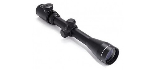 Mazz Optics 3-9x40mm Illuminated Scope Mazz Optics 3-9x40mm Illuminated Scope